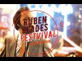 RUBEN BLADES & SON DEL SOLAR  CONTRABANDO FESTIVAL SALSA WINSTON 1989