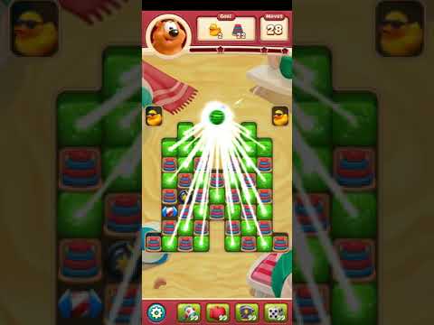 Toon Blast level 3085