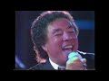 Smokey Robinson  - Quiet Storm   (LIVE)