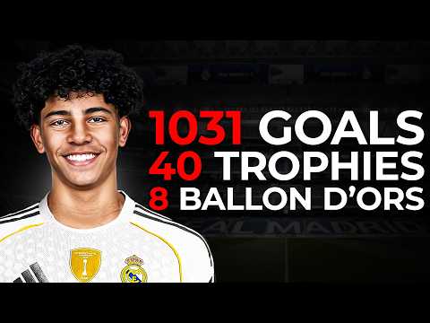 I Tried To Break EVERY Cristiano Ronaldo Record With HIS SON