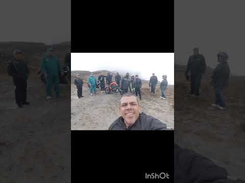 Ruta por Valera, Trujillo, bocono, niquitao, las mesitas, tuñame, pueblo llano, Barinas 😎👍