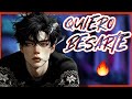 BEST FRIEND STEALS A KISS FROM YOU ASMR ASMR ROLEPLAY ASMR IN SPANISH Asmr Asmrroleplay