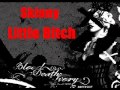 Angelspit - Skinny Little Bitch Music video