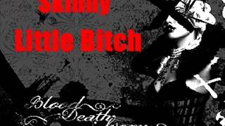 Angelspit - Skinny Little Bitch Music video