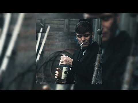 I AM NOT OUTSIDER I'M A PEAKY BLINDER ~ Otnicka (speed up)