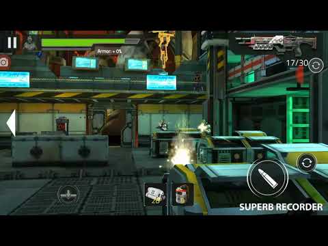 LowEnd Tps noname shooters to Android pt1(Titles in the Decription)