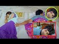 Krishna Burugula And Parree Pande Telugu Romantic Comedy Movie Scene Cine Mahal