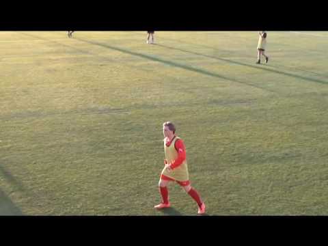 Left Back Soccer Recruit Video College USA OverBoarder - Maxime Mirabel