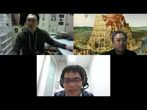 経済経営学科 第158回：クリスマス直前なのに廃熱利用バナナや会津について語るおっさん
