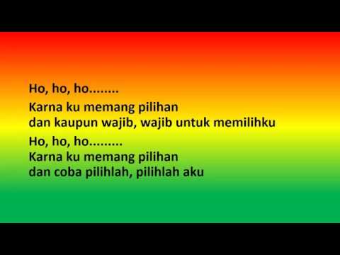 BravesBoy – Putuskan Saja Pacarmu itu Full Lyric
