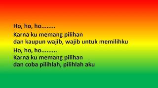 Download lagu BravesBoy – Putuskan Saja Pacarmu itu Full Lyric mp3