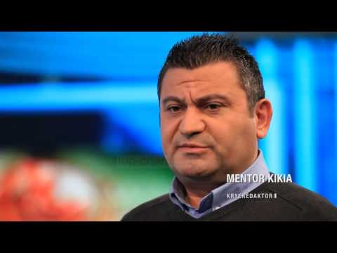 Exclusive, 27 Dhjetor 2015, Pjesa 1 - Top Channel Albania