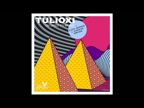 Tulioxi - Im used to music (Disco Mortale Obscure Vision) [Mélopée Records]
