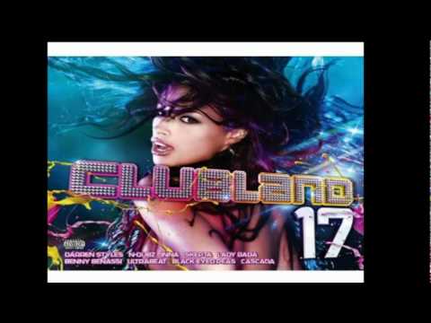 Clubland 17 - Kelis - Acapella (Dave Aude Radio Remix)