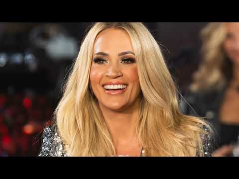 Carrie Underwood's MAGA Transformation: The Truth Behind the Headlines!