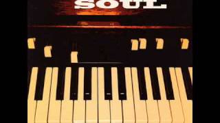 Sven Hammond Soul Chords