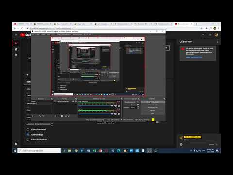 Transmisión en vivo de *EL-Envia2-[Rep.Dom] ALBION