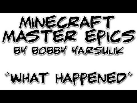 Video thumbnail for What Happened