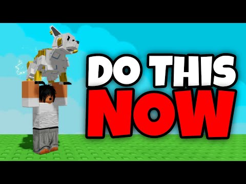 Full RAIJU Pet GUIDE In Grow A Garden!