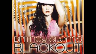 Britney Spears - Everybody (Bonus Track) (Audio)