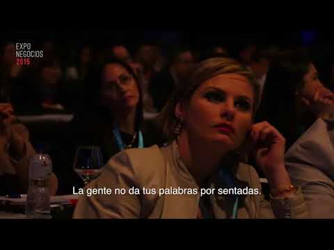 Interview after Thomas Kolster's keynote in Paraguay: Sobre el Goodvertising