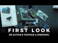 Видеообзор DJI Osmo Action 6 Adventure Combo (CP.OS.00000506.02)