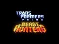 Transformers Prime Beast Hunters 2013 Theme
