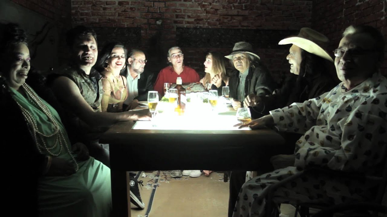 É TIRO?- Mal Passado Teaser 1