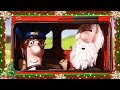 Postman Pat 🎄 Magic Christmas 🎄 Christmas Videos For Kids