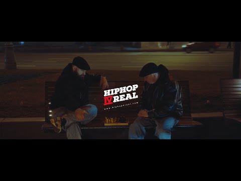 Simagon (LOVEMIC), Denny Presston - HipHop4Real 10 лет (трек-джингл, видеоприглашение)