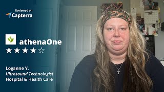 athenaOne Review: athenaOne is extremely user friendly!
