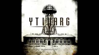 YTIVARG - 2017 - WARDENCLYFFE - 04 - Anode annihilation