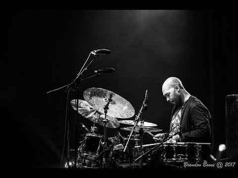 Eric Harland & Voyager — LIVE — 9/26/14 | bernie's bootlegs