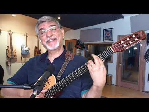 Deus está presente - Edilson Botelho Nogueira
