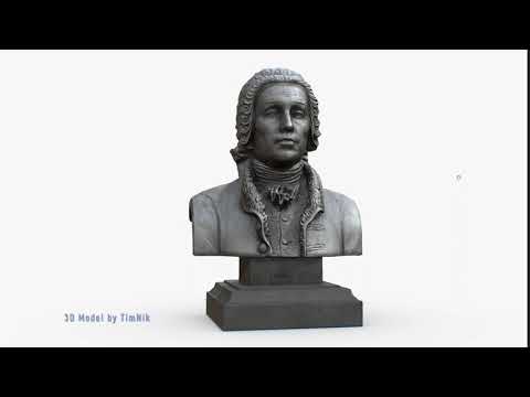 Francesco Bartolomeo Rastrelli