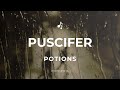 Puscifer - Potions (2008) Lyrics Video