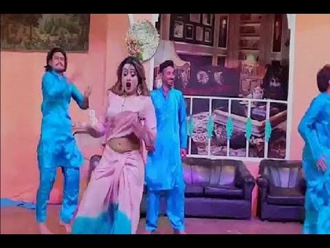 Jadon Wajda Tunka Pyar da | Warda Shah Mujra | Warda Shah New Mujra