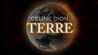 Celine Dion - Terre (Live Version)