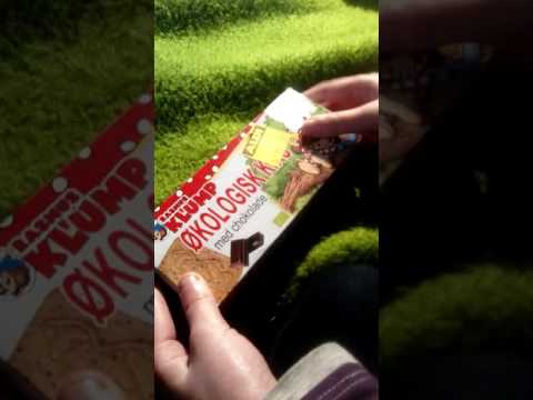 Elsker du rasmus klump så se med.for cartoons