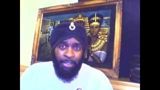 40 Acres & Mu EL King Balak Spell 4 Blood Moons