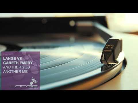 Lange Vs Gareth Emery – Another You Another Me (Original Mix)