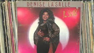 Denise LaSalle  "i'm so hot"