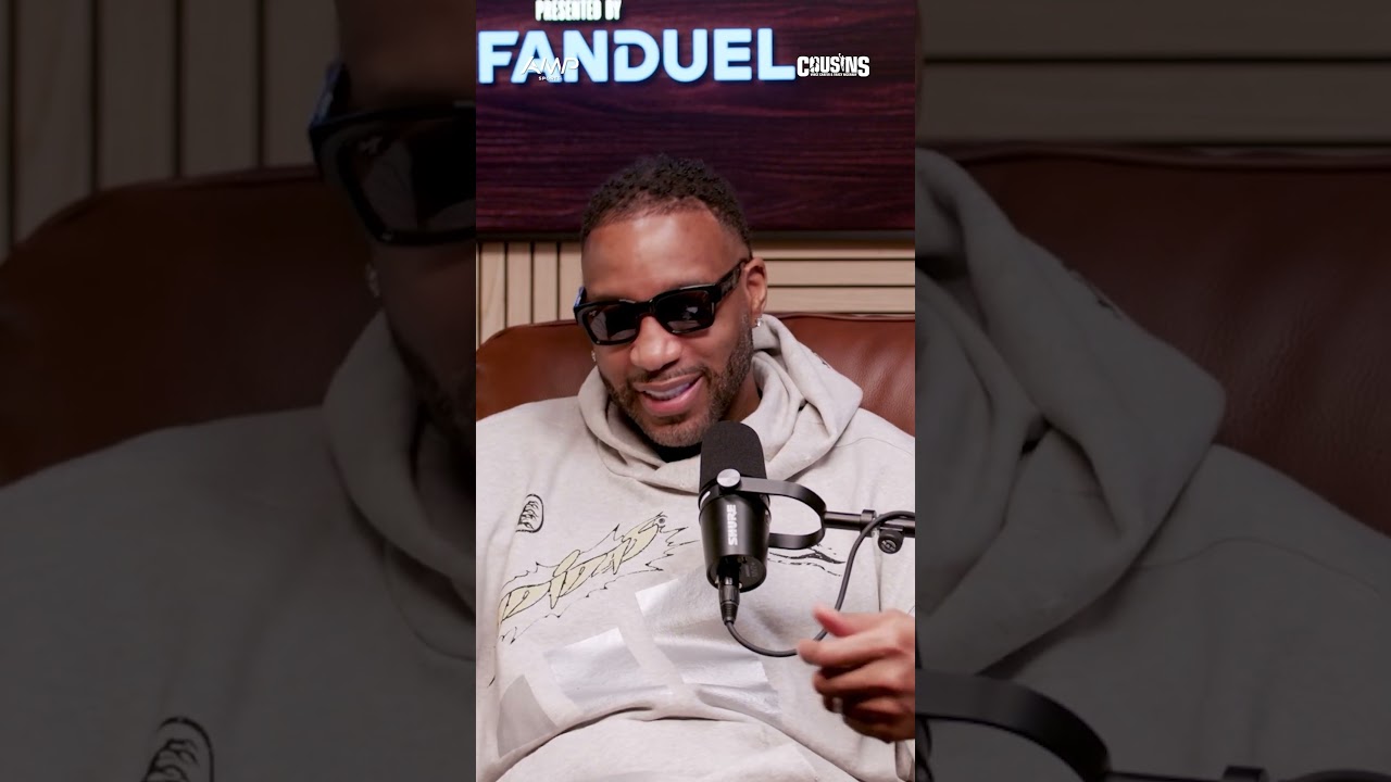 When Orlando Magic Tracy Mcgrady Went at Glenn “Big Dog” Robinson and the Bucks | Cousins