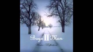 Boyz II Men - Merry Christmas, Darling