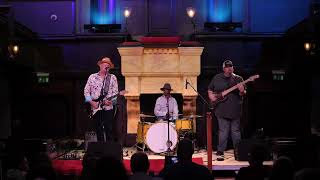 Albert Cummings - House of the Rising Sun (Cover) - Live at Portico of Ards in Portaferry, UK