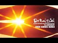 Fatboy Slim - Mad Flava (Hugh Hardie Remix)