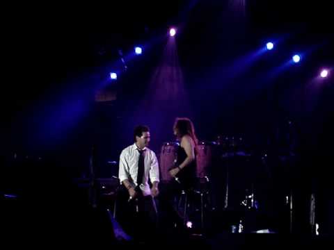 Enamorada - Malú y David Demaria