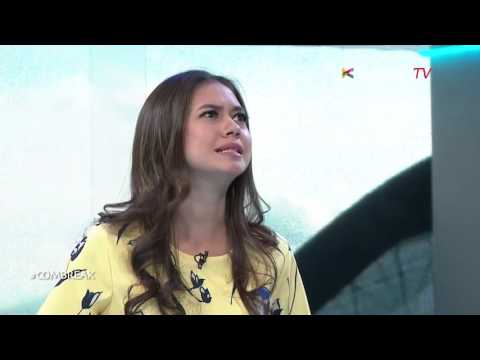 Tradisi Mudik Lebaran - Combreak Spesial Lebaran bagian 1