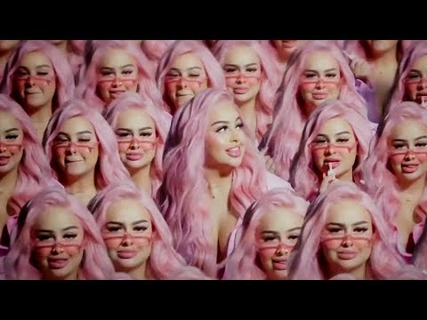 Samanta Duque x Marco Acevedo - Fuego (Official Video)