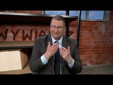 Czarnek o Tusku: Proniemiecki kretyn! Kopiecie nas? My kopniemy mocniej | Wywiad z chuliganem